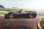 Ferrari California by Strasse Wheels 2015 года